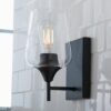 BS19306.2.BS19306BK Ashley Bath Sconce – view 3