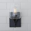 BS19306.3.BS19306BK Ashley Bath Sconce – view 4