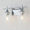 Ashley Vanity Light – 2 Light
