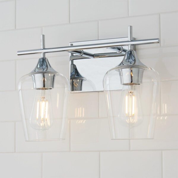 Ashley Vanity Light – 2 Light