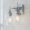 Ashley Vanity Light – 2 Light – view 3