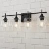 Ashley Vanity Light – 4 Light
