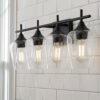 Ashley Vanity Light – 4 Light – view 3