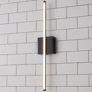 LED Wand Bath Sconce