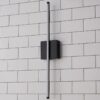 BS19318.1.BS19318BK LED Wand Bath Sconce – view 2