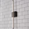 BS19318.2.BS19318BK LED Wand Bath Sconce – view 3