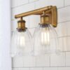 BS19325.3.BS19325BB Vintage Update Vanity Light – 2 Light – view 4