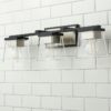 BS20020.1.BS20020BN Quadratic Vanity Light – 3 Light – view 2