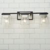 BS20020.2.BS20020BN Quadratic Vanity Light – 3 Light – view 3