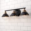 BS20065.0.BS20065BK Decor Declaration Vanity Light – 3 Light