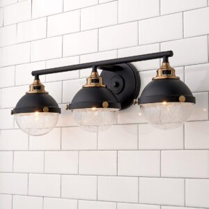 Decor Declaration Vanity Light – 3 Light