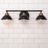 BS20065.3.BS20065BK Decor Declaration Vanity Light – 3 Light – view 4