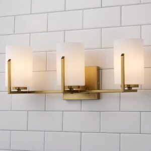 Arrow Vanity Light – 3 Light