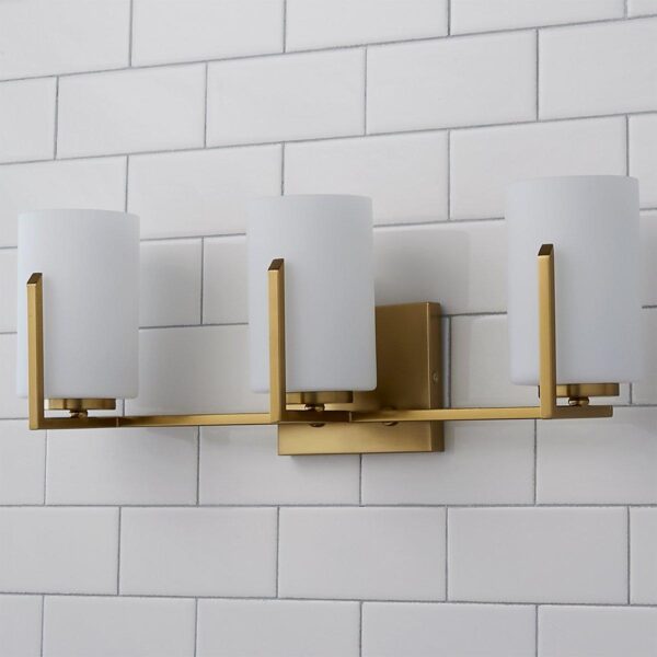 BS20076.1.BS20076SB Arrow Vanity Light – 3 Light – view 2