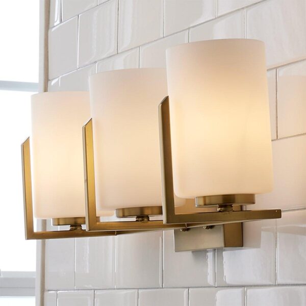 BS20076.2.BS20076SB Arrow Vanity Light – 3 Light – view 3