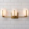 BS20076.3.BS20076SB Arrow Vanity Light – 3 Light – view 4