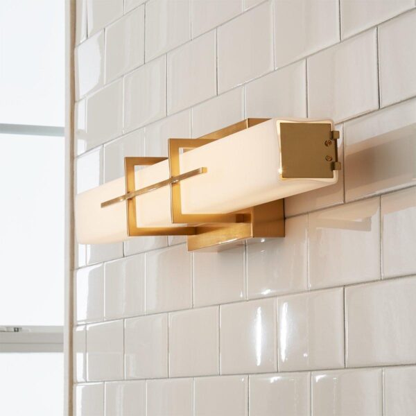 BS20085.2.BS20085AB Cydney Vanity Light – Small – view 3
