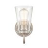 Powell Bath Sconce – view 2