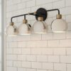 BS20131.2.BS20131KN Young House Love Bubble Vanity Light – 4 Light – view 3