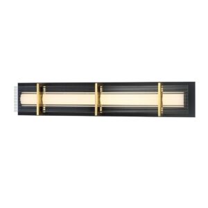 Bodie LED Vanity Light