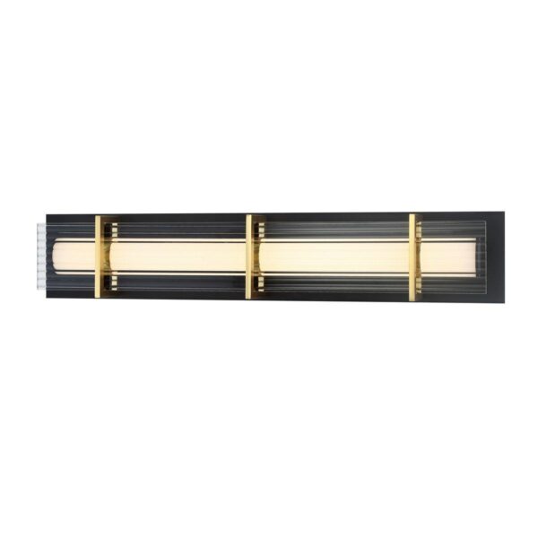 BS20147.0.BS20147BK Bodie LED Vanity Light