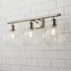 Sea Swell Vanity Light – 3 Light