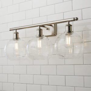BS20152.0.BS20152BN Sea Swell Vanity Light – 3 Light