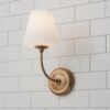 BS20156.0.BS20156GL Modern Charleston Bath Sconce