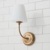 BS20156.1.BS20156GL Modern Charleston Bath Sconce – view 2
