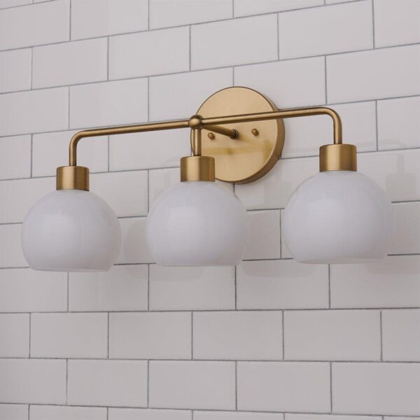 BS20166.1.BS20166SO Young House Love Opal Glass Bubble Vanity Light – 3 Light – view 2