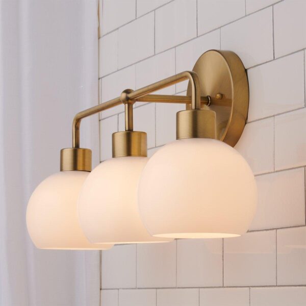 BS20166.2.BS20166SO Young House Love Opal Glass Bubble Vanity Light – 3 Light – view 3