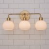 BS20166.3.BS20166SO Young House Love Opal Glass Bubble Vanity Light – 3 Light – view 4