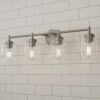 Cassandra Vanity Light – 4 Light
