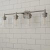 Cassandra Vanity Light – 4 Light – view 2