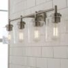 Cassandra Vanity Light – 4 Light – view 3