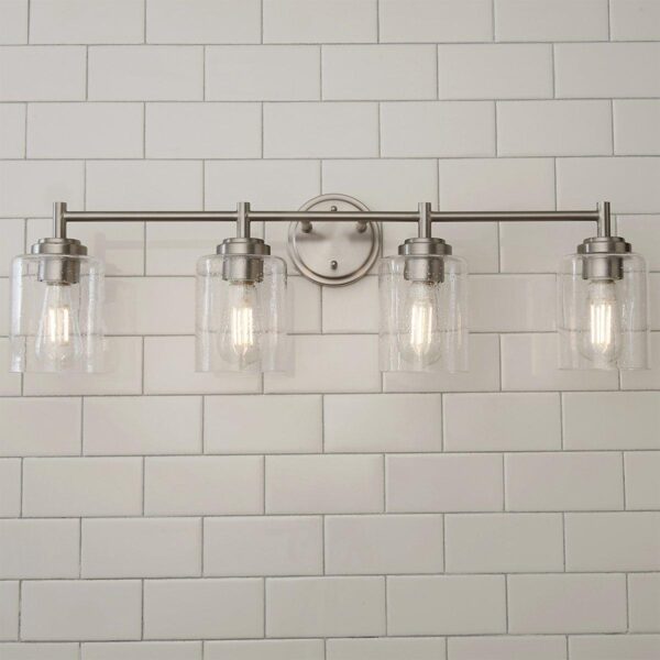 Cassandra Vanity Light – 4 Light – view 4