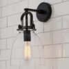 Urban Dome Bath Sconce – view 3