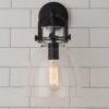Urban Dome Bath Sconce – view 4