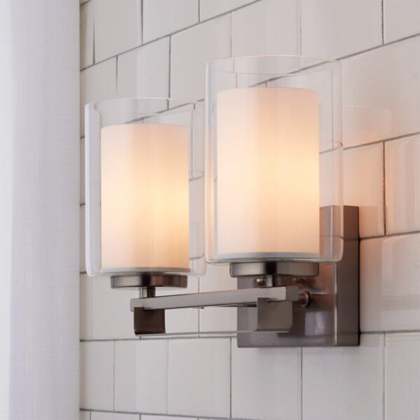 BS21069.3.BS21069BN Lydia Vanity Light – 2 Light – view 4