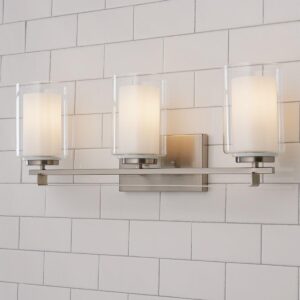 Lydia Vanity Light – 3 Light