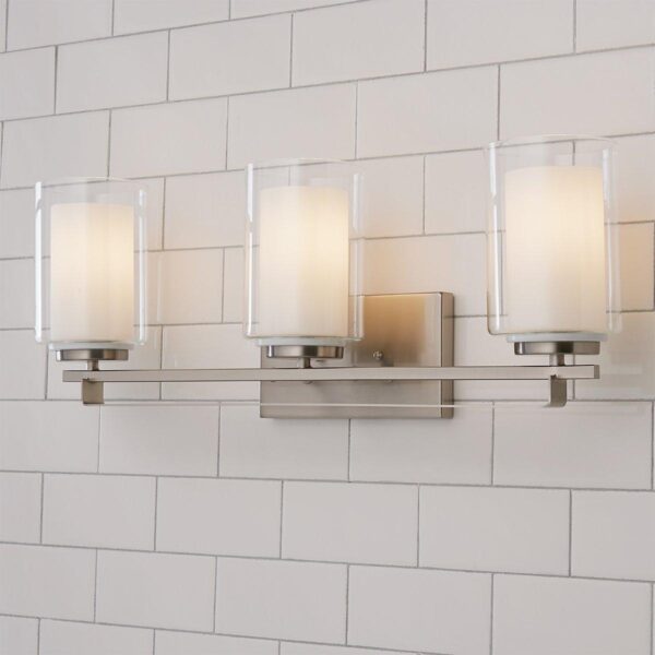 BS21070.0.BS21070BN Lydia Vanity Light – 3 Light