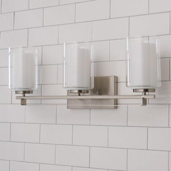 BS21070.1.BS21070BN Lydia Vanity Light – 3 Light – view 2