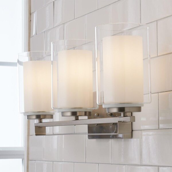 BS21070.2.BS21070BN Lydia Vanity Light – 3 Light – view 3
