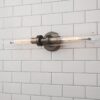 BS21091.0.BS21091BK Daphne Vanity Light
