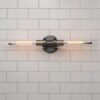 BS21091.2.BS21091BK Daphne Vanity Light – view 3