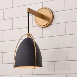 Bentlee Bath Sconce