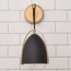 BS21125.2.BS21125KB Bentlee Bath Sconce – view 3