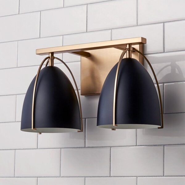 BS21126.1.BS21126KB Bentlee Vanity Light – 2 Light – view 2