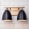 BS21126.2.BS21126KB Bentlee Vanity Light – 2 Light – view 3