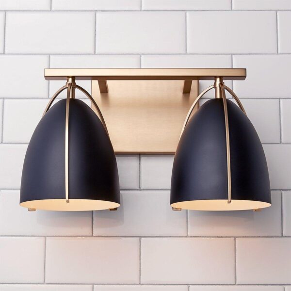 BS21126.2.BS21126KB Bentlee Vanity Light – 2 Light – view 3